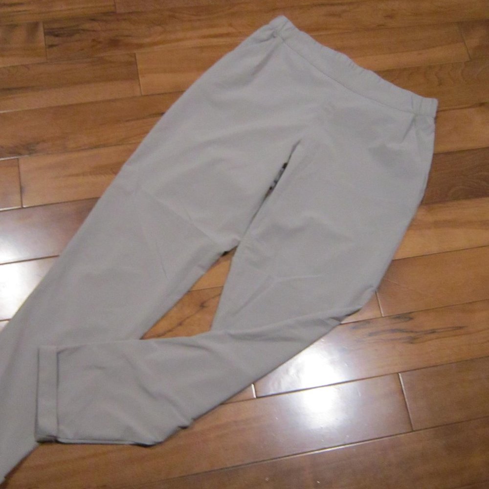ladies mec pants size xxs waist flat 13 inches
